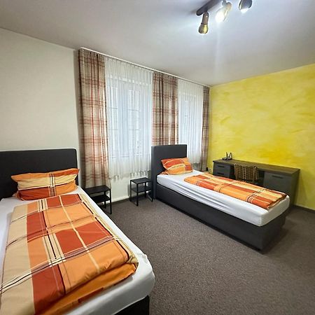 Tm Hotel Westfalen Lünen Exteriér fotografie
