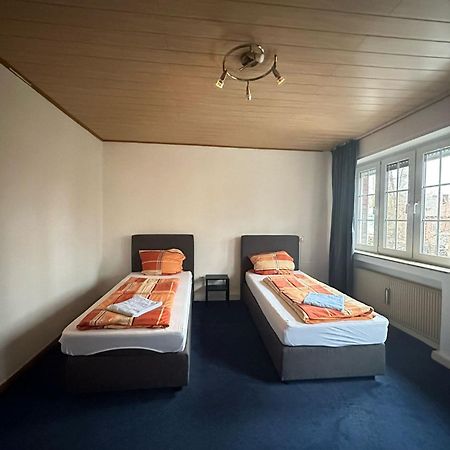 Tm Hotel Westfalen Lünen Exteriér fotografie