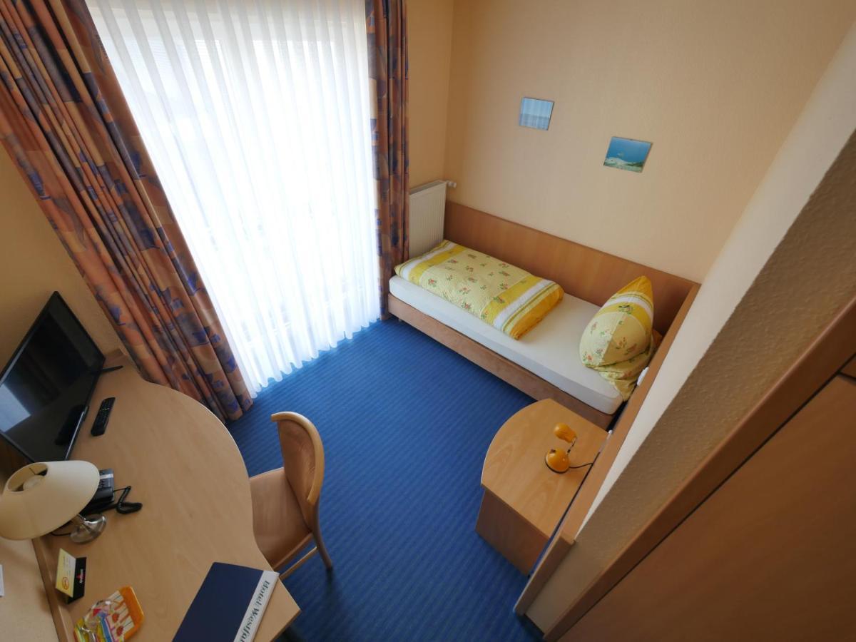Tm Hotel Westfalen Lünen Exteriér fotografie