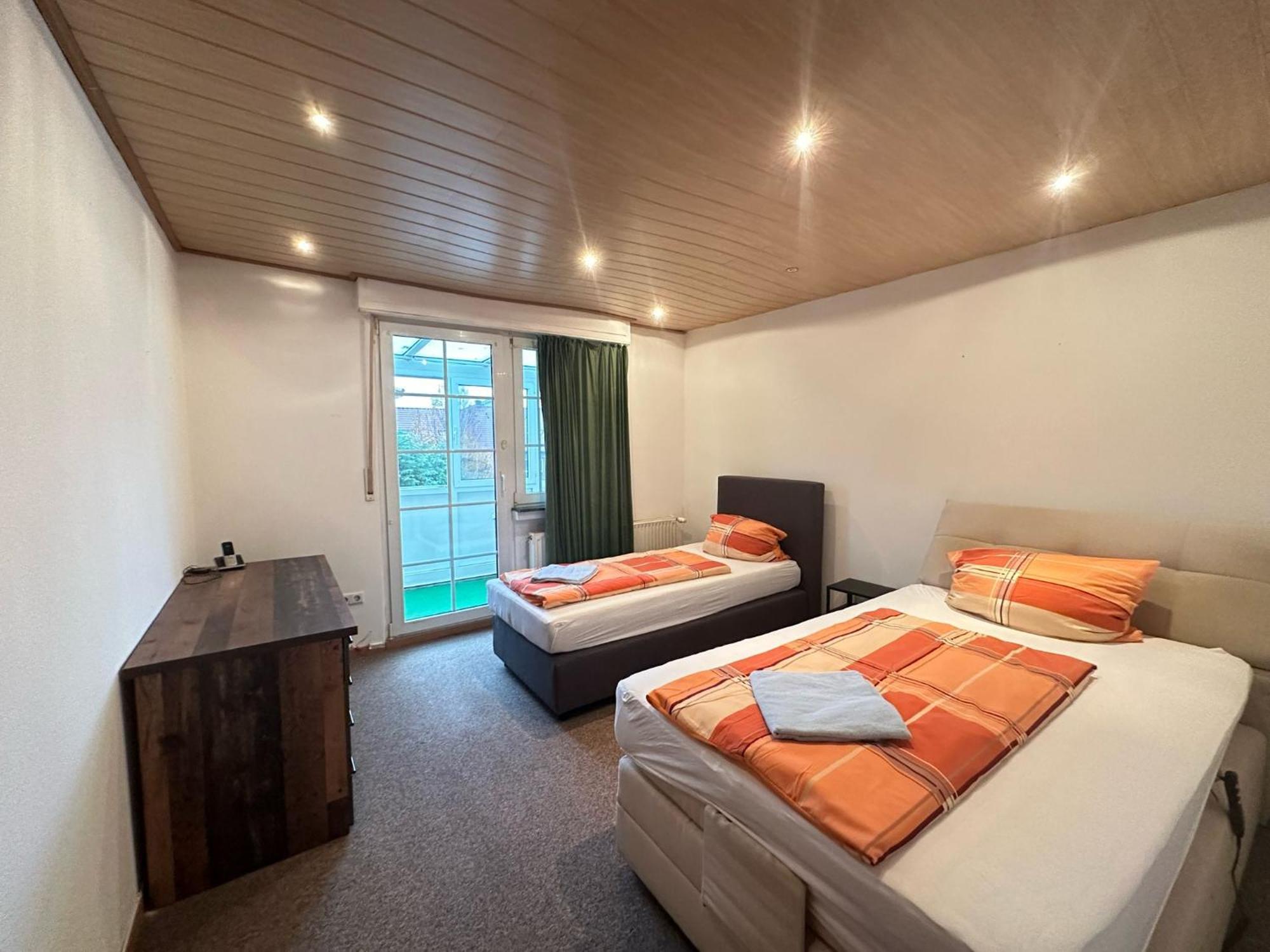 Tm Hotel Westfalen Lünen Exteriér fotografie