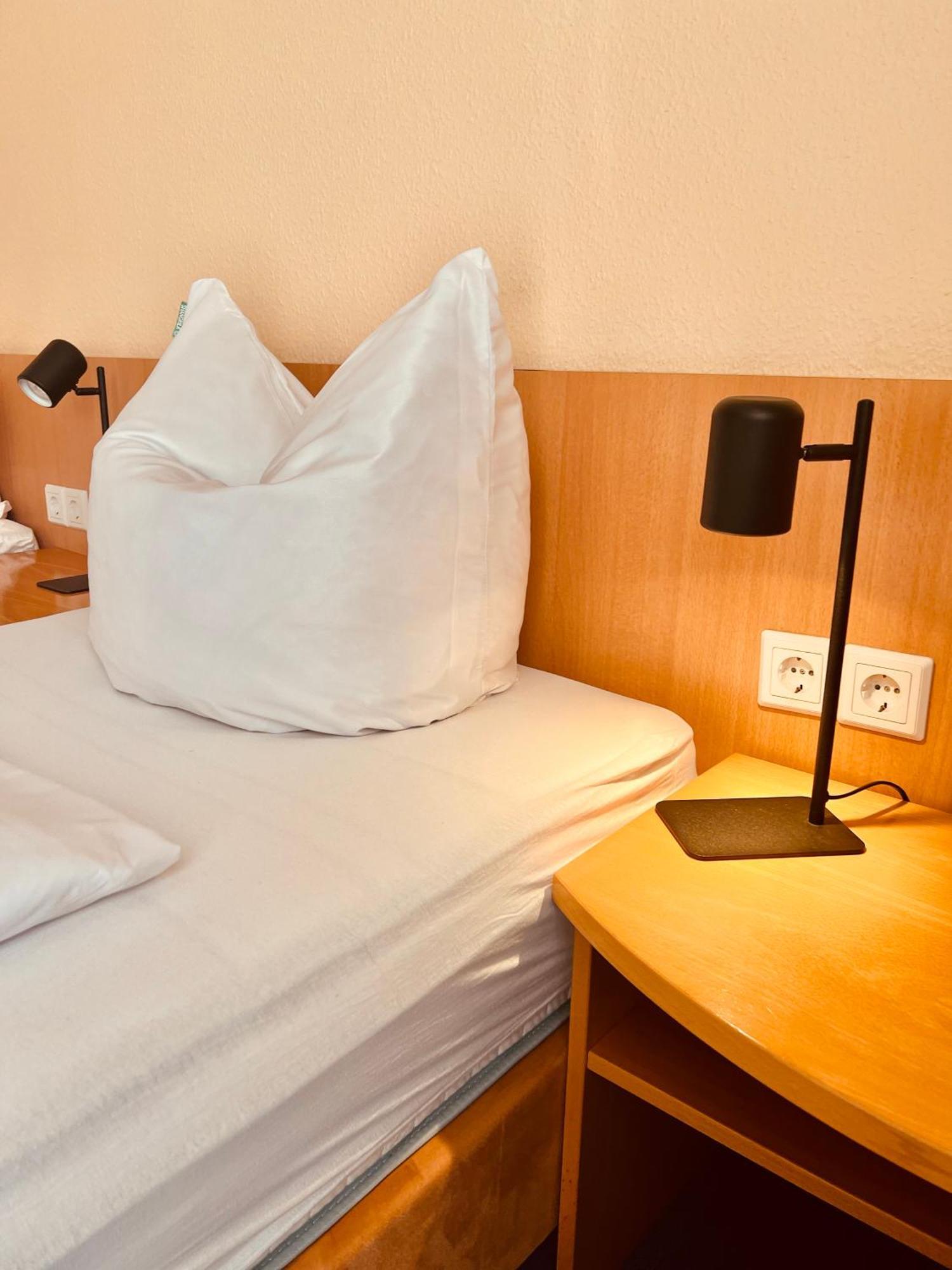 Tm Hotel Westfalen Lünen Exteriér fotografie