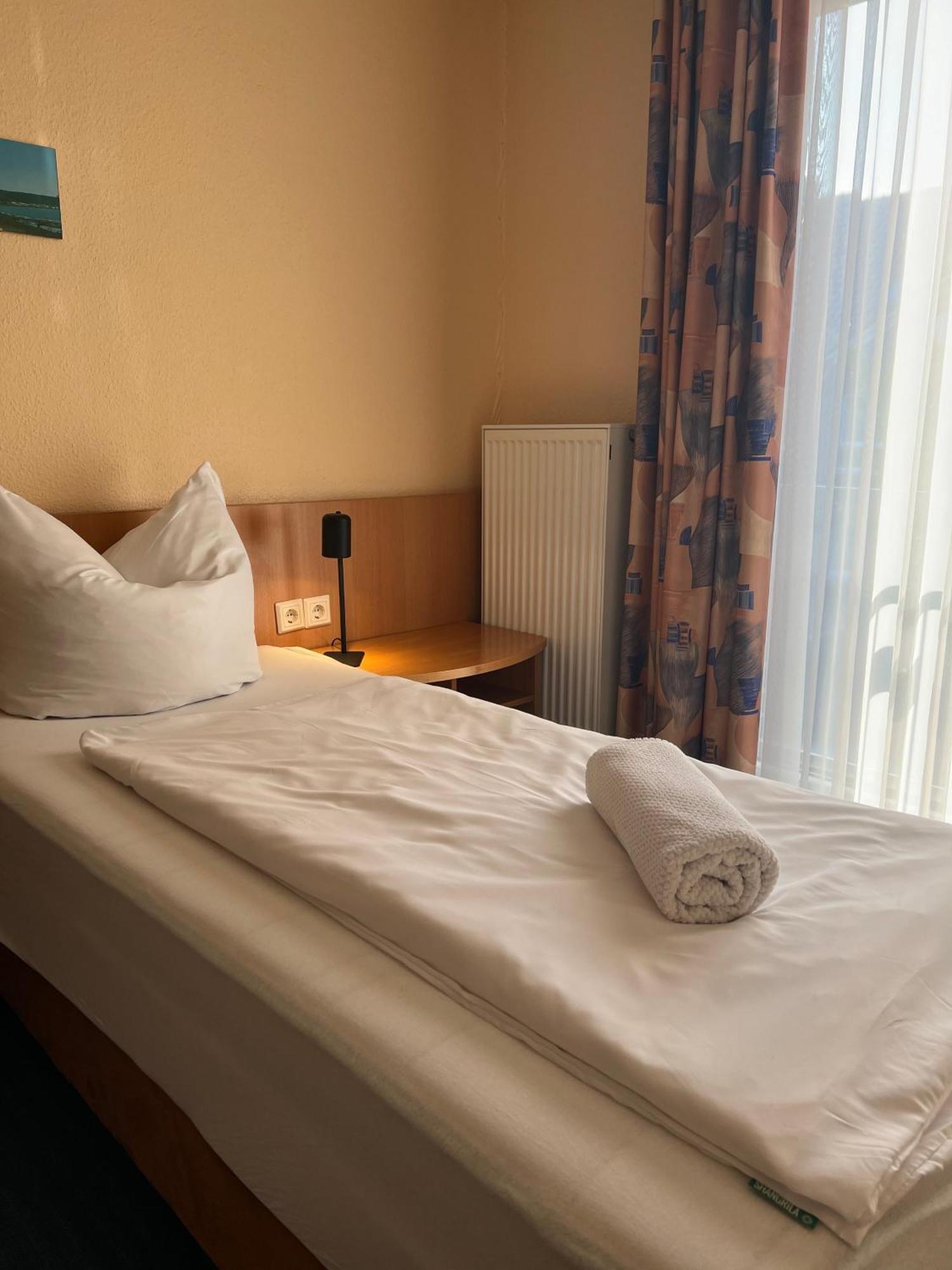 Tm Hotel Westfalen Lünen Exteriér fotografie