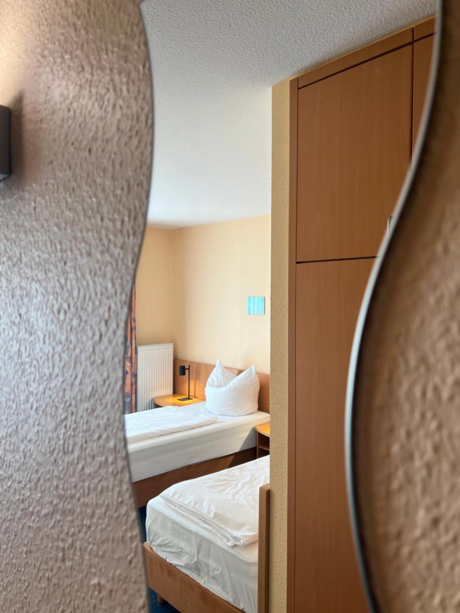 Tm Hotel Westfalen Lünen Exteriér fotografie