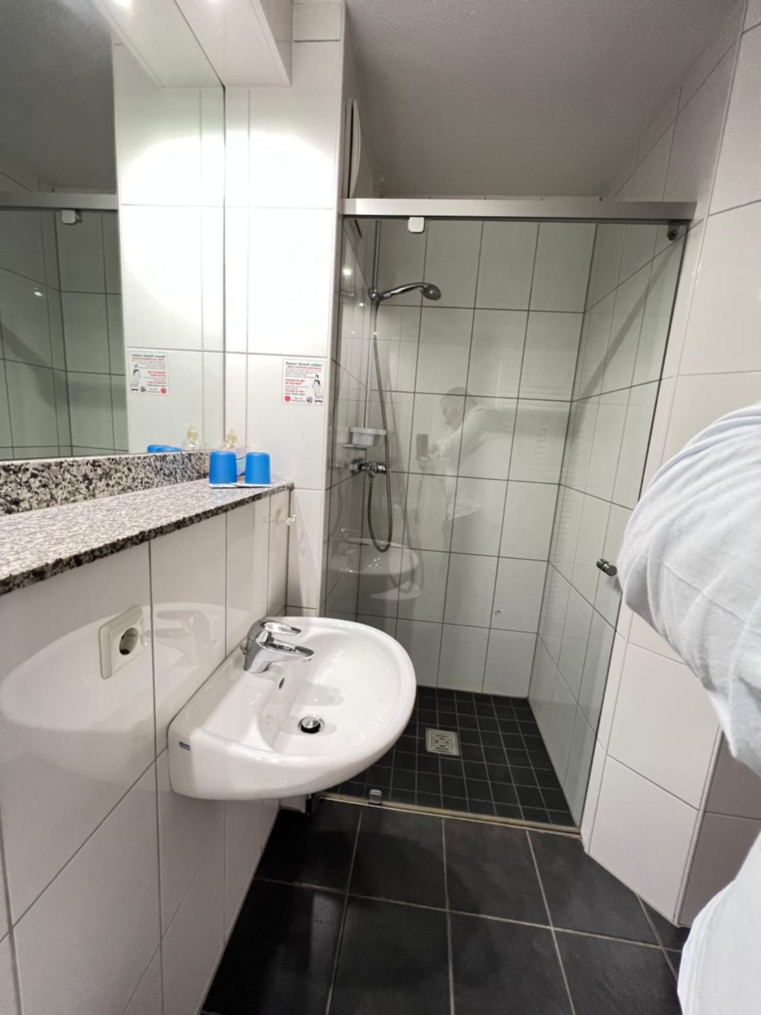 Tm Hotel Westfalen Lünen Exteriér fotografie